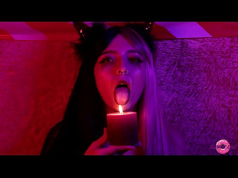 ❤️ Passionate blowjob fan Sexy Succubus mei mûleferfolling ️❌ Superseks by wy