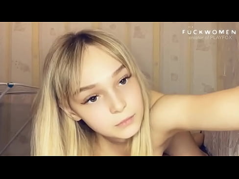 ❤️ Unfersetlike skoalfamke jout ferpletterjende pulsearjende mûnlinge creampay oan klasgenoat ️❌ Superseks by wy